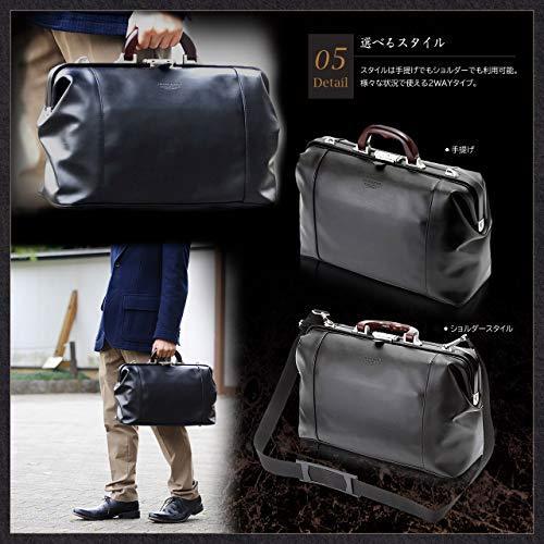 国内最安値 平野鞄 豊岡製 国産 ダレスバッグ 鍵付き 木製ハンドル 旅行 出張 ビジネス 41cm オリジナル高級ムートングローブ 工房直送価格 Codewitty Com