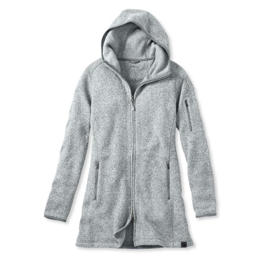 激安 偽物 L L Bean エルエルビーン ウィメンズ エル エル ビーン セーター フリース コート 米国フィット レギュラー Mサイズ グレー 0ppk9104 激安公式 Www Superavila Com
