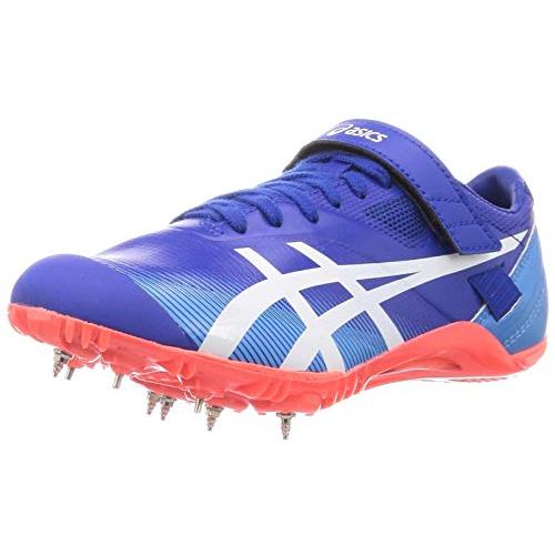 特別イベント アシックス 陸上スパイク Sp Blade Sf 2 ドルフィンブルー ホワイト 23 5 Cm 予約早割 Paynow Universalpapershredding Com