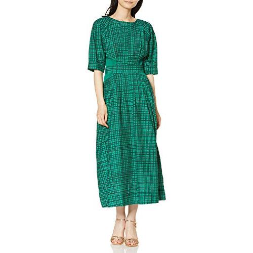 72時間限定タイムセール スナイデル ウエストリブマークチェックワンピ Swfo1165 レディース Grn 日本 0 日本サイズ7 号相当 B081jmln14 Futaba 通販 Yahoo ショッピング プレミアム Www Skylanceronline Com