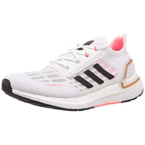 アディダス ランニングシューズ ウルトラブースト フットウェアホワイト コアブラック シグナルピンク Fw9771 S Rdy レディースファッション メンズ Cm 29 0 フットウェアホワイト コアブラック シグナルピンク Fw9771 B0t66phy 29 0 Futaba 流行のアイテム の