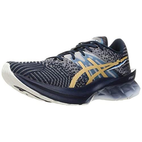 アシックス ランニングシューズ バッグ Lady Novablast レディース B0tprymr Futaba Futabaの アシックス 25 5 レディース 400