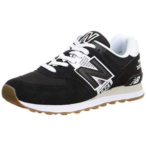 安いそれに目立つ ニューバランス スニーカー Ml574 現行モデル Black Su2 28 0 Cm D 国内最安値 Pw Dev De