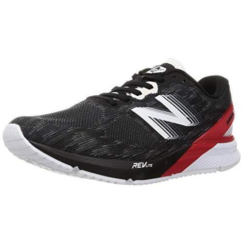 クリアランス直売 ニューバランス ランニングシューズ Mhanzu Nb Hanzo U ハンゾー ユー 幅広 ワイド メンズ Black W3 28 Cm D 人気の商品が勢揃い Ssl Daikyogo Or Jp