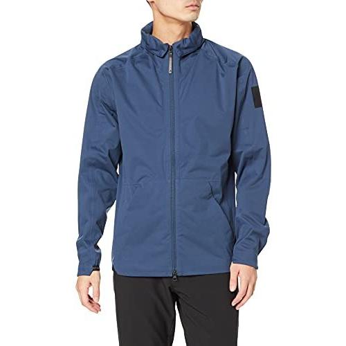 直売超安い アディダスゴルフ アウター Bo127 メンズ クルーネイビー M 数量値引き Ssl Daikyogo Or Jp