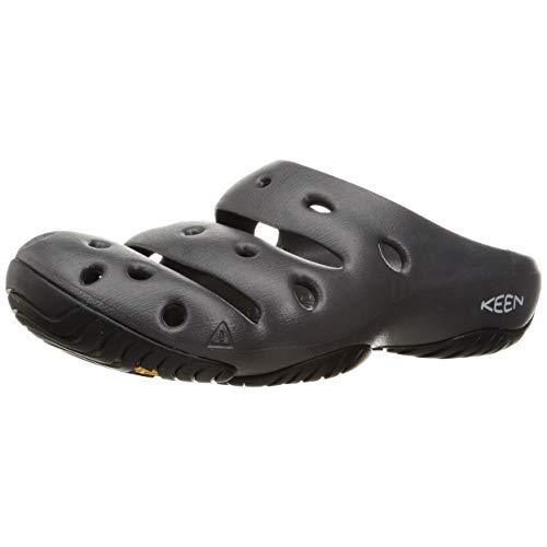 キーン サンダル Yoguiヨギ メンズ Magnet Black Futaba B08p535jyw 28 0 Cm サンダル Futabaの キーン