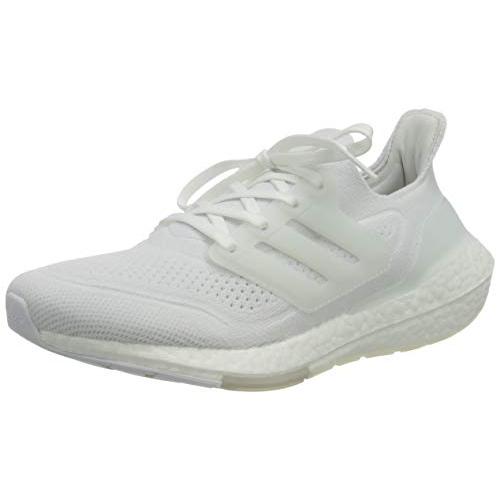 が大特価 アディダス ランニングシューズ ウルトラブースト 21 Kyq93 メンズ フットウェアホワイト フットウェアホワイト グレースリー Fy0379 28 0 Cm バッグ