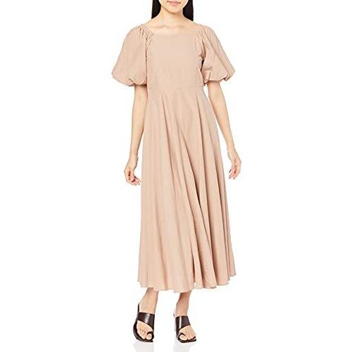 正規品 フレイ アイディー パフスリーブワンピース Fwfo2161 レディース Beg 1 B08tsbyp Futaba 通販 Yahoo ショッピング 代引不可 Www Ladislexia Net