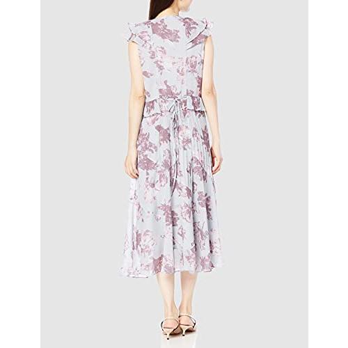 [スナイデル] キャンバスペイントプリントワンピ SWFO214011 レディース MNT 1 