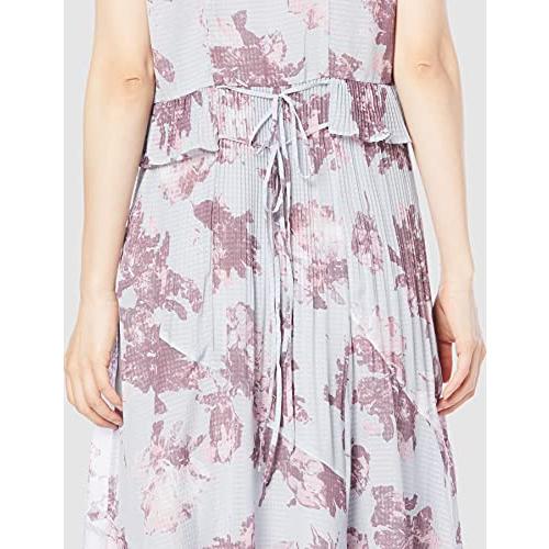 [スナイデル] キャンバスペイントプリントワンピ SWFO214011 レディース MNT 1 