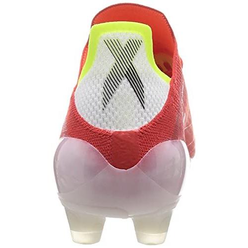 メーカー直送を誇る アディダス レッド コアブラック ソーラーレッド Fy6877 サッカースパイク 28 0 エックス 土用 スピードフロー 1 ショルダーバッグ 28 0 Hg Let30 Cm レッド コアブラック ソーラーレッド Fy6877 スペシャルオファ