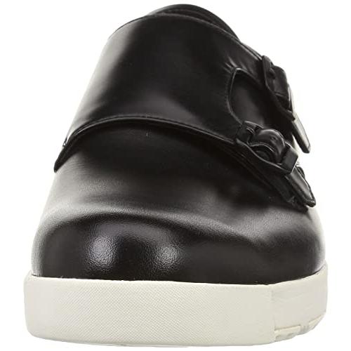 [アシックスウォーキング] ローファー ランウォーク MB186G G-TX 2E メンズ ブラック 25.5 cm 