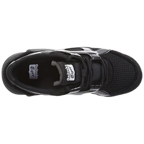 [オニツカタイガー] スニーカー BIG LOGO TRAINER23.0 cm 