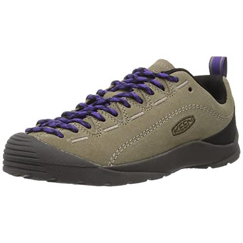キーン スニーカー スニーカー Jasperジャスパー レディース Brindle Tillandsia ショルダーバッグ Purple B097k15ptv Purple 22 5 Cm