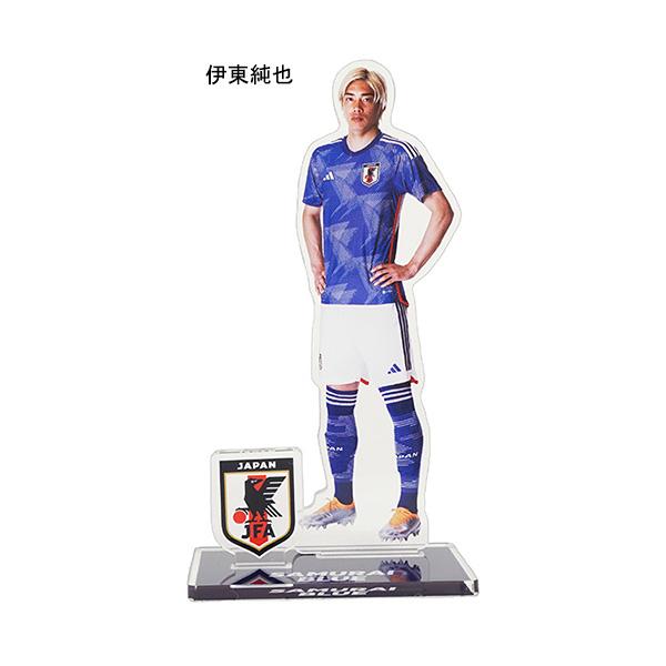 日本サッカー協会（JFA）公式 【ネコポス選択可】 日本代表