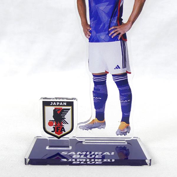日本サッカー協会（JFA）公式 【ネコポス選択可】 日本代表