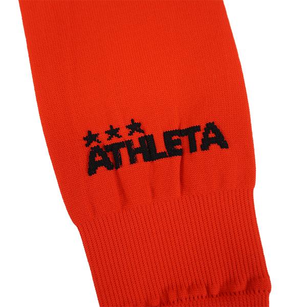 【ネコポス送料無料】 アスレタ ATHLETA カーフストッキング 01098 サッカー フットサル セパレート用 フリーサイズ | ATHLETA | 13