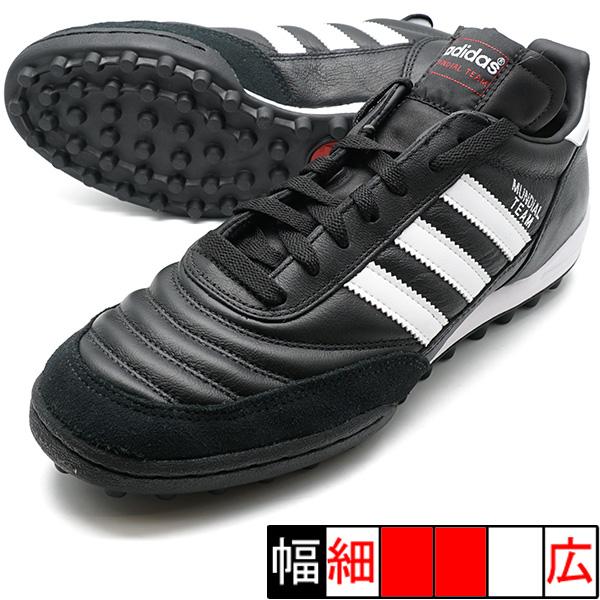 adidas（アディダス） ムンディアル チーム adidas 019228 ブラック