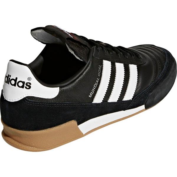 adidas（アディダス） ムンディアル ゴール adidas 019310 ブラック