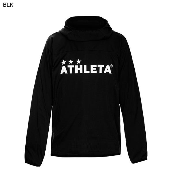 ATHLETA（アスレタ） 【送料無料】アスレタ プラウインドシェルプル