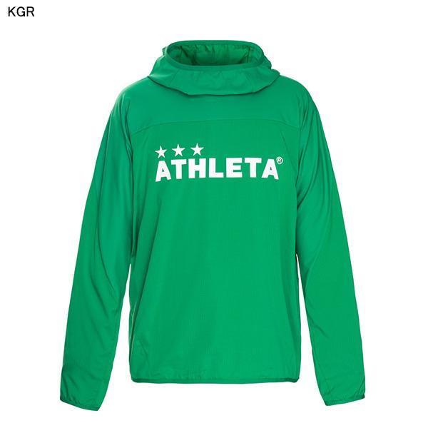 ATHLETA（アスレタ） 【送料無料】アスレタ プラウインドシェルプル