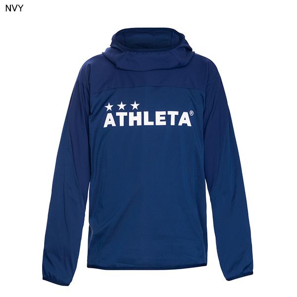 ATHLETA（アスレタ） 【送料無料】アスレタ プラウインドシェルプル