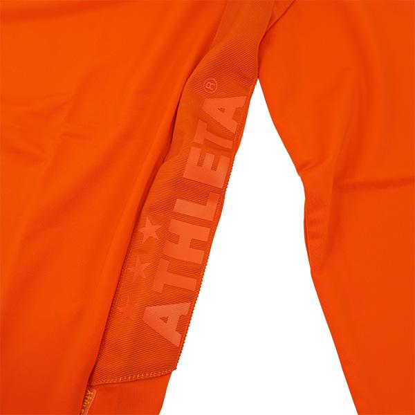 ATHLETA（アスレタ） 【送料無料】 トレーニングジャージSH 2S 02362