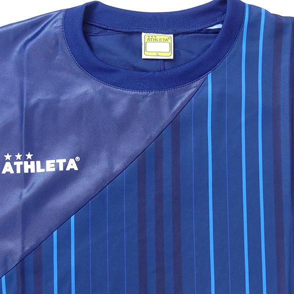 アスレタ　サッカーユニフォーム ATHLETA（アスレタ） グラフィック ピステシャツ 02372 サッカー