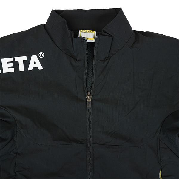 ATHLETA（アスレタ） ジュニア JR裏地付きストレッチウインド