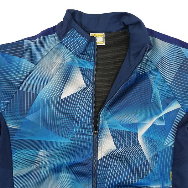 ATHLETA（アスレタ） ジュニア ライト ウルトラシェル ジャケット