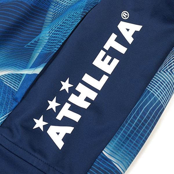 ATHLETA（アスレタ） ジュニア ライト ウルトラシェル ジャケット