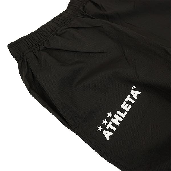 ATHLETA（アスレタ） 【上下セット】 ジュニア ライトウインドシェル
