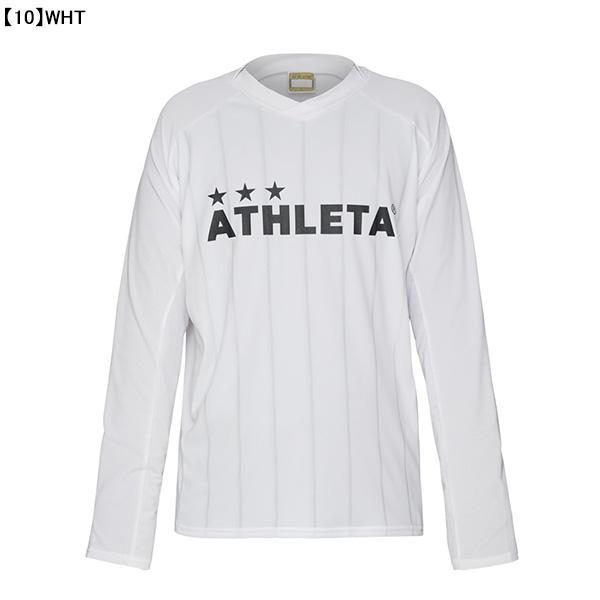 ATHLETA（アスレタ） 【ネコポス送料無料】 プラクティスシャツ 02394