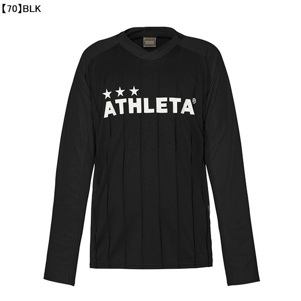 ATHLETA（アスレタ） 【ネコポス送料無料】 プラクティスシャツ 02394