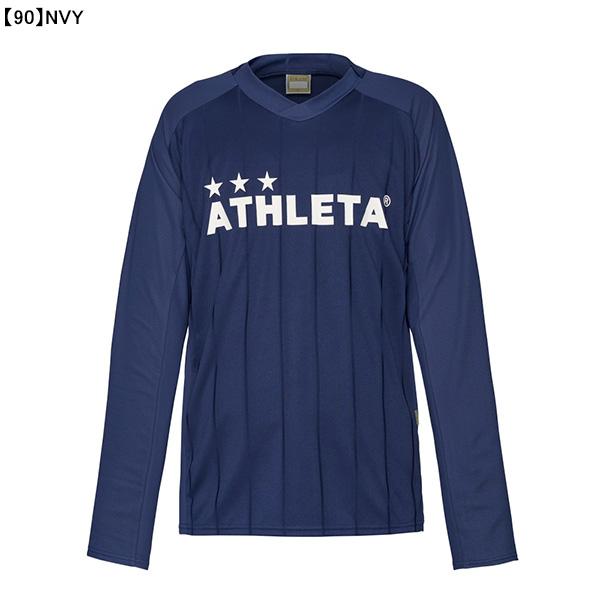 ATHLETA（アスレタ） 【ネコポス送料無料】 プラクティスシャツ 02394
