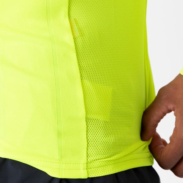 ATHLETA（アスレタ） 【ネコポス送料無料】 プラクティスシャツ 02394