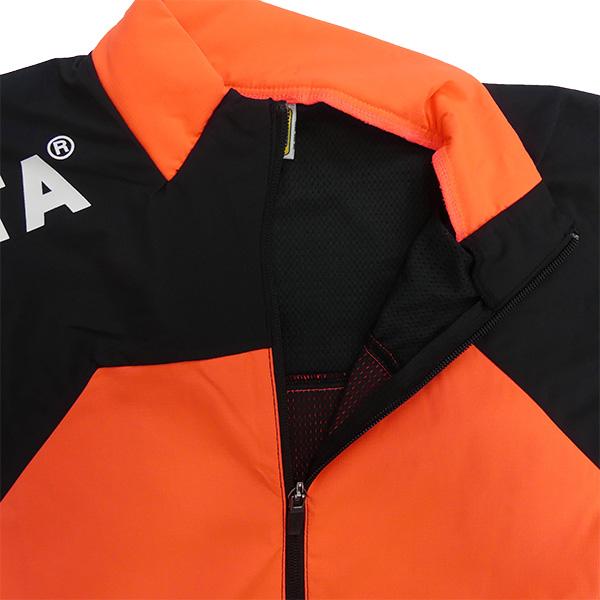 ATHLETA（アスレタ） 【上下セット】 裏地付きストレッチトレーニング