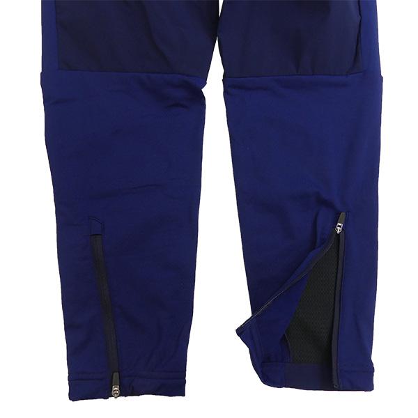 ATHLETA（アスレタ） 【上下セット】 ジュニア 裏地付きストレッチ