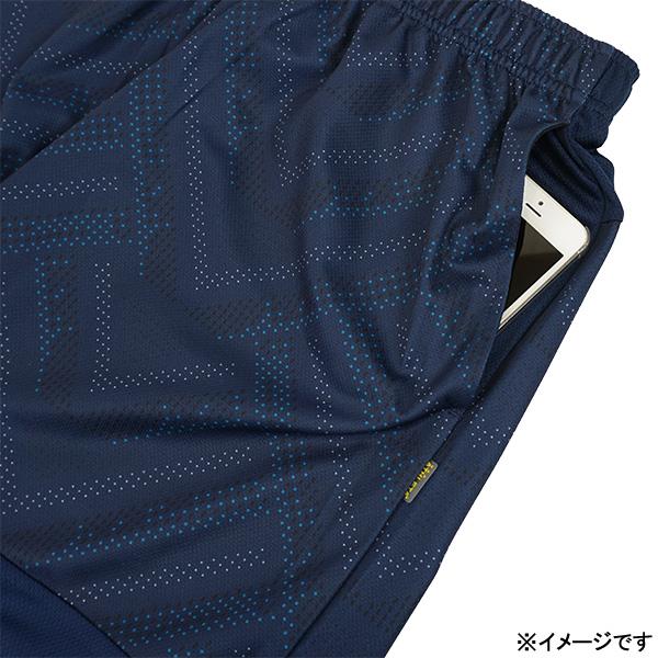 【上下セット】 アスレタ ATHLETA グラフィックプラクティス 上下 02406-02407 サッカー フットサル プラシャツ プラパン 練習着 メンズ｜futaba｜15