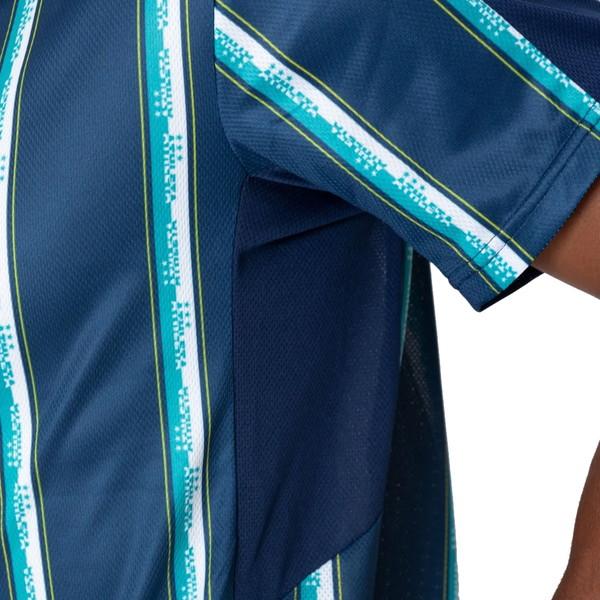 ATHLETA（アスレタ） 【ネコポス送料無料】 ストライププラシャツ