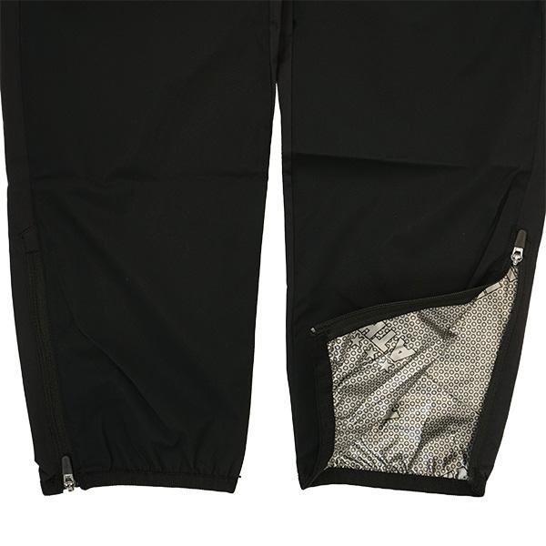 ATHLETA（アスレタ） 【上下セット】 ウインドウォーム上下 02410