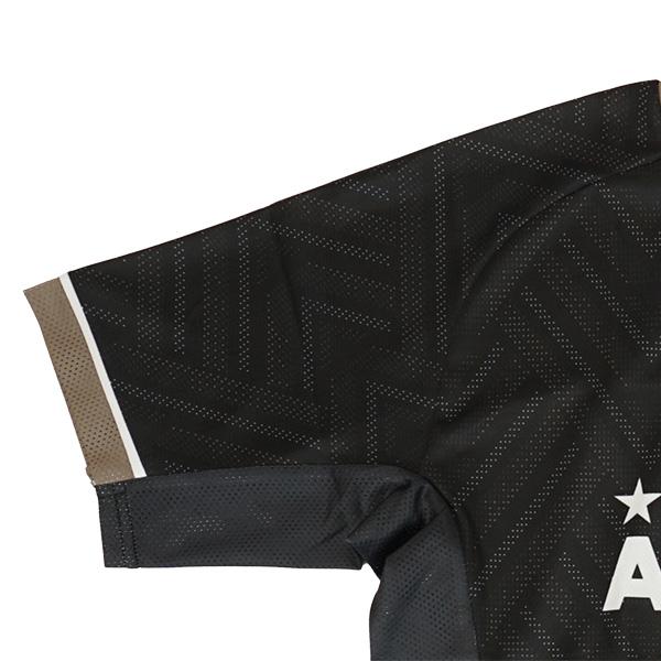 ATHLETA（アスレタ） 【ネコポス送料無料】 グラフィックプラシャツ