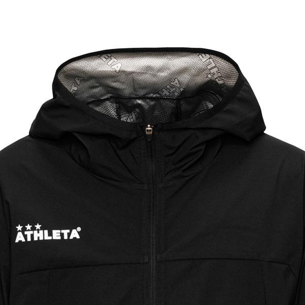 ATHLETA（アスレタ） ウィンドウォームジャケット 02428 サッカー