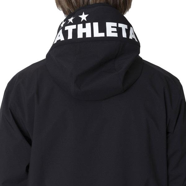 ATHLETA（アスレタ） ウィンドウォームジャケット 02428 サッカー