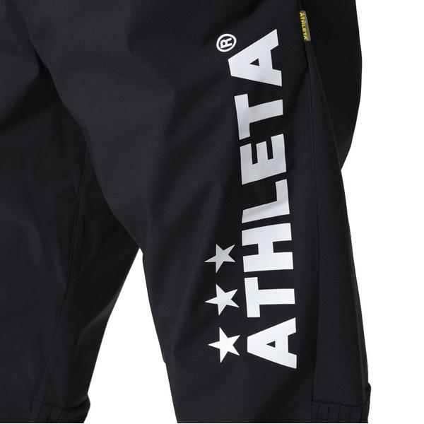 ATHLETA（アスレタ） ウィンドウォームパンツ 02430 サッカー