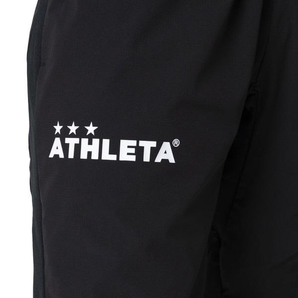 ATHLETA ウインドスーツ上下 ATHLETA（アスレタ） メンズ サッカー/フットサル アルペン・スポーツ