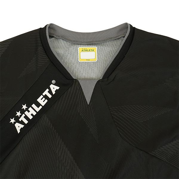 ATHLETA（アスレタ） 【ネコポス送料無料】 ジュニア Jrグラフィック