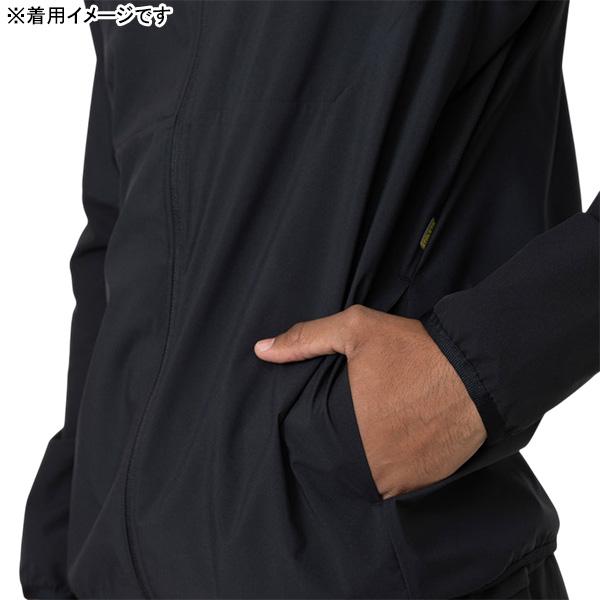 【上下セット】 アスレタ ATHLETA ウィンドウォームジャケット パンツ 上下 02446-02448 サッカー フットサル 防風 トレーニングパーカー パンツ メンズ | ATHLETA | 07