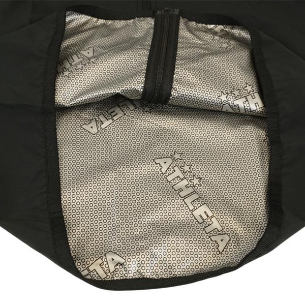 アスレタ ATHLETA ジュニア ウィンドウォームジャケット 02446J サッカー フットサル 防風 トレーニングパーカー 子供用 | ATHLETA | 07