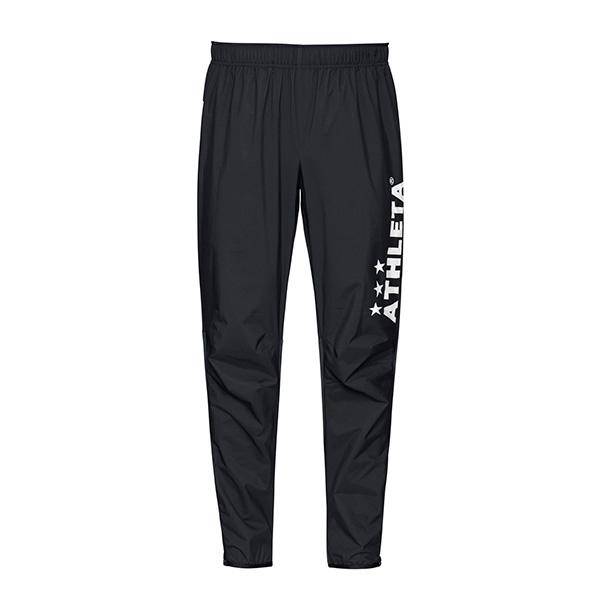 アスレタ ATHLETA ジュニア ウィンドウォームパンツ 02448J サッカー フットサル 防風 トレーニングパンツ 子供用 | ATHLETA